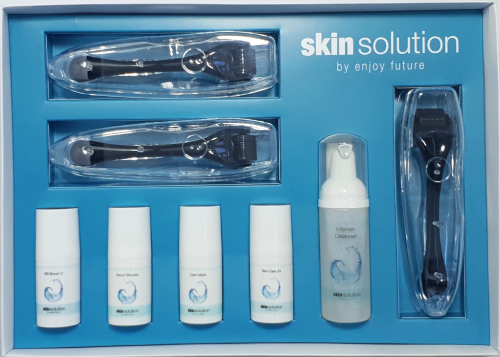 100160_BB Glow Set