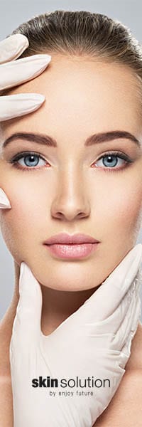 skin solution Banner